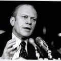 Gerald Ford (1774 – 1976)