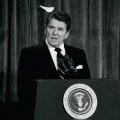Ronald Reagan (1981 – 1989)
