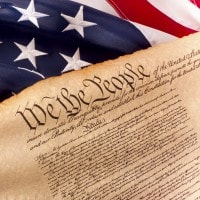 Costituzione degli Stati Uniti d'America: principi fondamentali