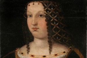 Lucrezia Borgia