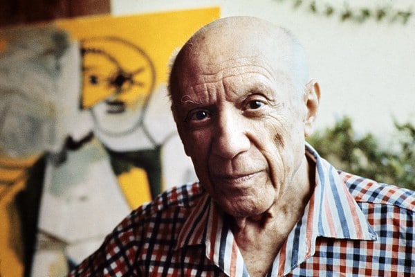 Pablo Picasso e il Cubismo: riassunto