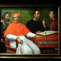 Podcast su Niccolò Machiavelli