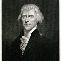 Thomas Jefferson: vita, pensiero e la Dichiarazione di indipendenza americana