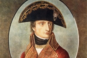 Storia e gesta di Napoleone Bonaparte