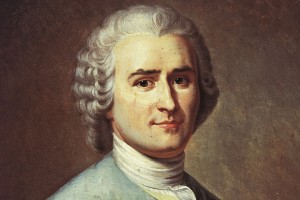 Jean-Jacques Rousseau