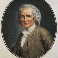 Jean-Jacques Rousseau: biografia, pensiero e opere