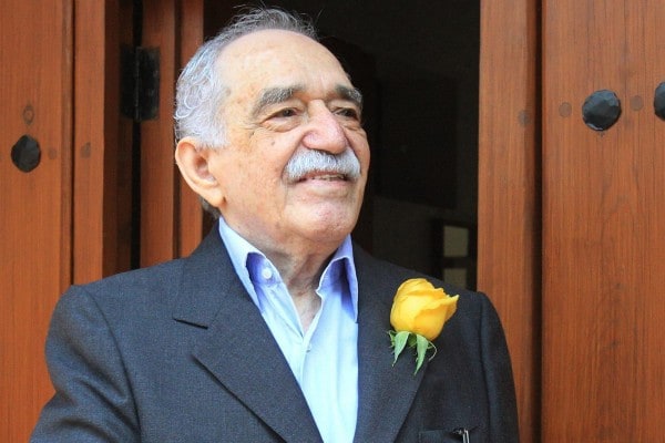 Gabriel Garcia Marquez: biografia e opere