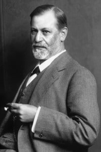 Sigmund Freud, l'inventore della psicoanalisi