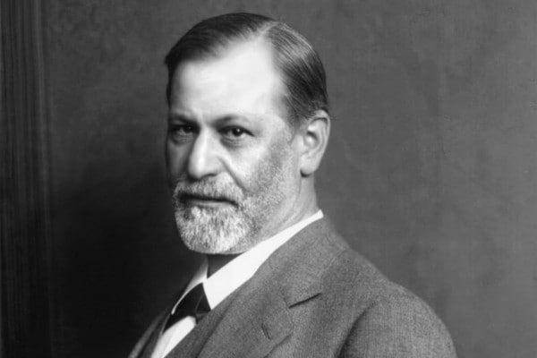 Freud e la critica: il pensiero e la psicoanalisi