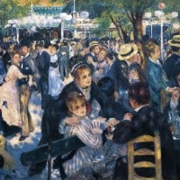 Auguste Renoir: biografia, opere e stile