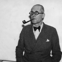 Le Corbusier: opere, biografia e architettura