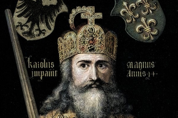 Carlo Magno: conquiste, incoronazione e morte