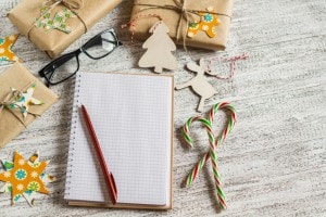 Come scrivere un tema sul Natale