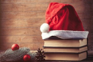 Riassunti dei libri per le vacanze di Natale