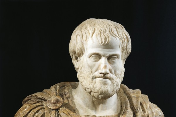 Metafisica di Aristotele: analisi e spiegazione