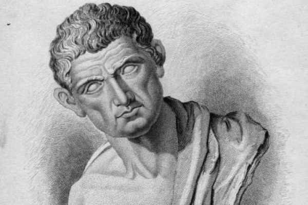 Aristotele: opere e pensiero del filosofo greco