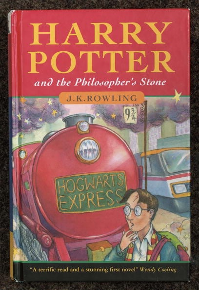 Harry Potter e la pietra filosofale: trama e analisi del libro