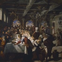 Prima prova maturità 2019: traccia su Tintoretto a 500 anni dalla nascita