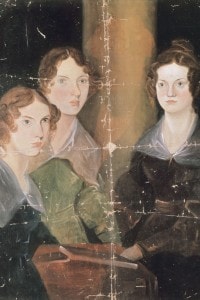 Ritratto delle sorelle Bronte