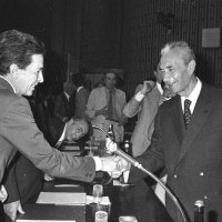 Aldo Moro e gli anni di piombo, collegamenti per la maturità