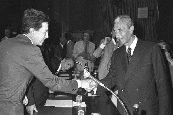 Aldo Moro e gli anni di piombo, collegamenti per la maturità