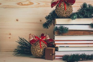 Regali di Natale: i libri da regalare