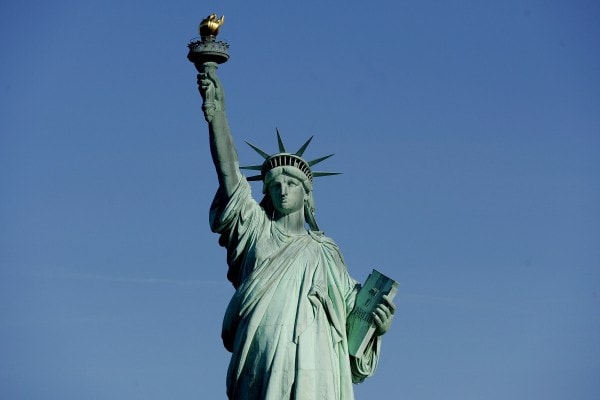Statua della Libertà: storia, significato e descrizione