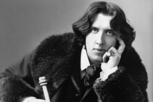Oscar Wilde: frasi, aforismi e citazioni