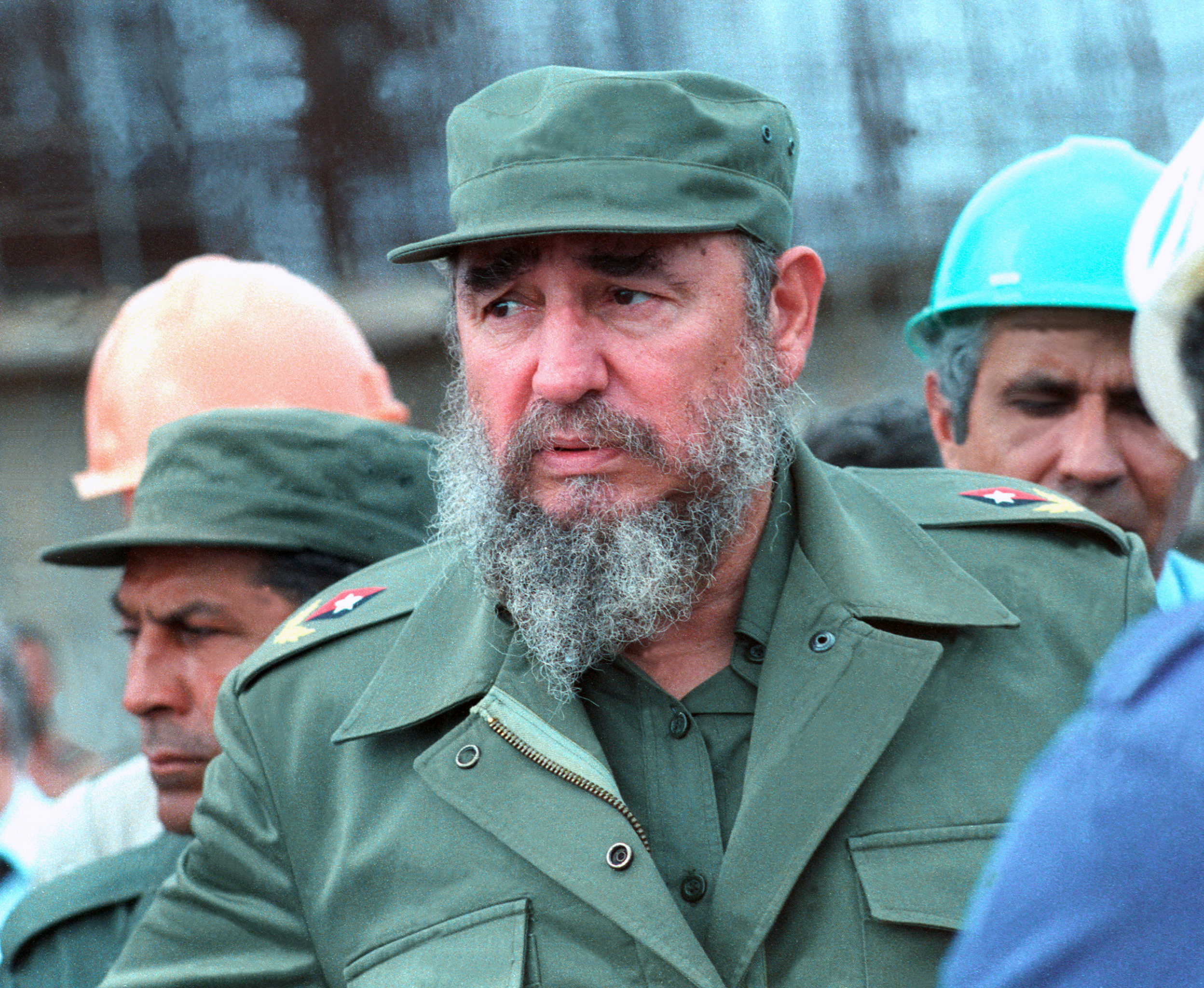Tracce Maturit 2018 Prima Prova Tema Su Fidel Castro Studenti it
