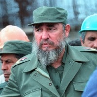 Tracce maturità 2018, prima prova: tema su Fidel Castro