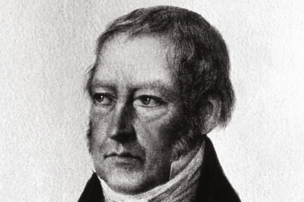 Hegel: biografia, pensiero e filosofia