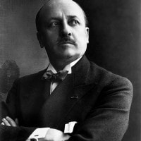 Tommaso Marinetti