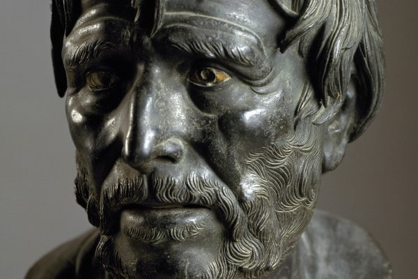 Lucio Anneo Seneca: vita, pensiero e analisi di De Brevitate Vitae