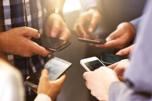 La comunicazione istantanea di oggi