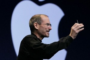Tesina di maturità su Steve Jobs