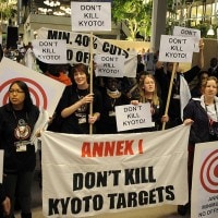 Protocollo di Kyoto: obiettivi, paesi aderenti, sanzioni