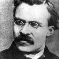 Friedrich Nietzsche, morte di Dio