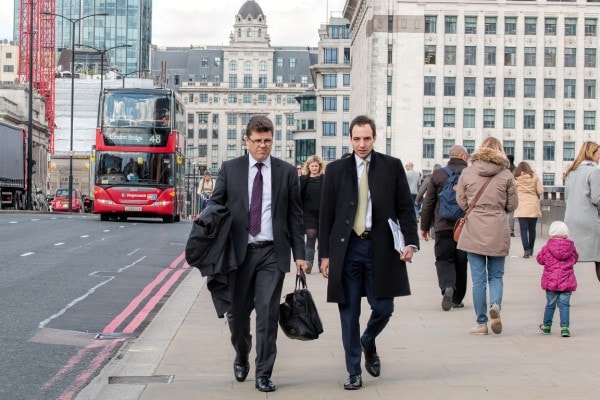 Trasferirsi a Londra: consigli per trovare lavoro nella capitale inglese