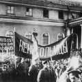 100° anniversario della rivoluzione d'ottobre