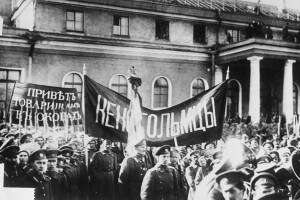 Rivoluzione d'ottobre