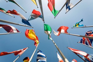 Come scrivere un tema sulla globalizzazione