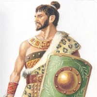 Spartaco, storia dello schiavo gladiatore di Roma
