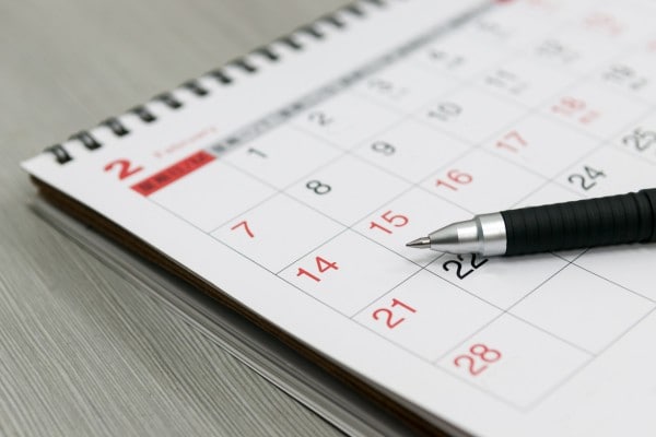 Date maturità 2018: i giorni degli esami stabiliti dal Miur
