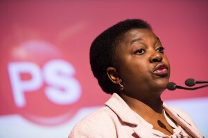 Cécile Kyenge, una delle donne di spicco maggiormente esposte a fenomeni di razzismo