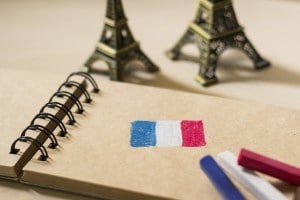 Comprensione del testo in francese esame terza media