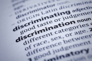 Cosa significano le parole razzismo e discriminazione?