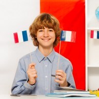 Esame terza media 2024: lettera in francese su se stessi