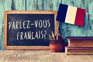 Lettera a un amico in francese esame terza media