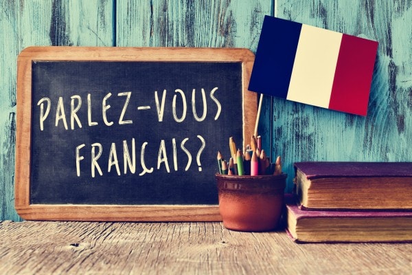 Esame terza media 2024: la lettera in francese