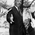  50° anniversario della morte di Martin Luther King